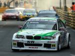 BMW 320i WTCC Sedan 2005 года